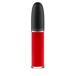 M.A.C Retro Matte Liquid Lip Colour 5 ml - Feels So Grand-picture-24