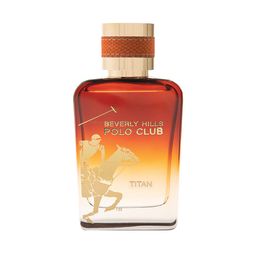Beverly Hills Polo Club Men Prestige Pour Homme Titan Eau de Parfum - 100ml-picture-49