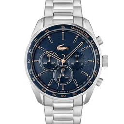 Lacoste Men Boston Chronograph Analogue Watch 2011380-image-57