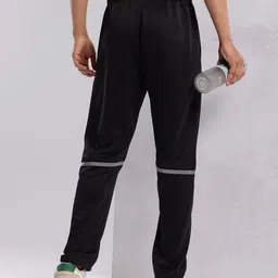HRX by Hrithik Roshan Men Rapid-Dry Running Track Pants-picture-31