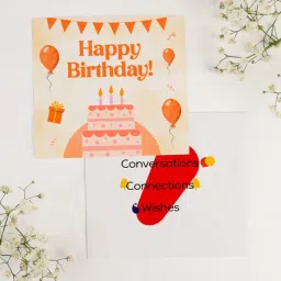 Stylish Essentials Personalized Birthday Combo image 2
