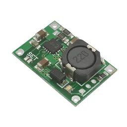 TP5100 4.2v and 8.4v Dual One/Two Battery Protection Board image 1