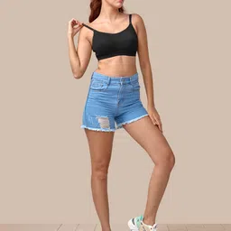 LUX VENUS Full Coverage Cotton Bra With All Day Comfort-picture-18