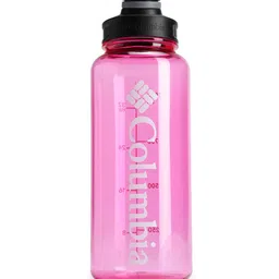 Columbia Pink Tritan Bottle- 1100ml-image-5