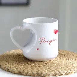 Sweet Serenade Personalized Anniversary Hamper image 2