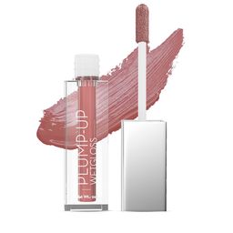 SWISS BEAUTY Plump-Up Wet Lip Gloss 2 ml - Deep Desire 08-picture-10