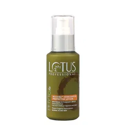 Lotus Herbals Phyto-Rx Rejuvina Herbcomplex SPF 15 Protective Lotion - 100 ml-image-72