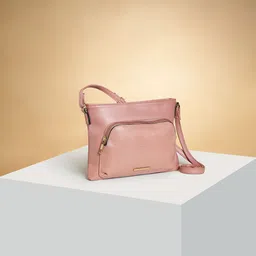 Forever Glam by Pantaloons Structured Shoulder Bag-picture-53