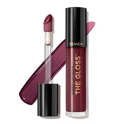 Revlon Super Lustrous The Lip Gloss-3.8 ml-Black Cherry 265-picture-25