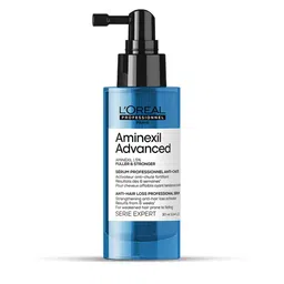 LOreal Professionnel Aminexil Advanced Anti-Hair Loss Serum For Hair Loss - 90ml-picture-34