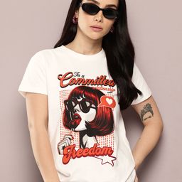 DILLINGER Graphic Printed Boxy T-shirt-picture-11