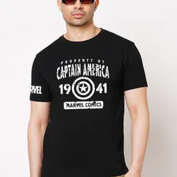 Wear Your Opinion Men Typography Printed Applique T-shirt-image-86