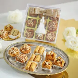 A Dazzling Rakhi Feast image 2