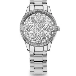 Daisy Dixon Women Stainless Steel Straps Analogue Watch D DD182SM-picture-16
