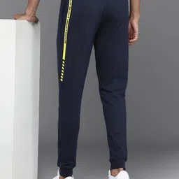 HRX by Hrithik Roshan Men Lifestyle Terry Joggers-picture-24