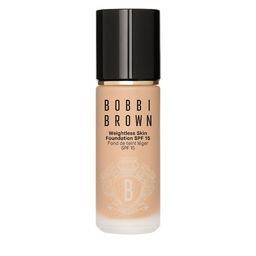 Bobbi Brown Weightless Skin Foundation SPF 15 To Control Oil & Shine 30ml - Beige-picture-27
