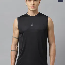 ATICX Pack Of 2 Slim Fit FlexDRY Long Sleeves T-shirts-picture-16