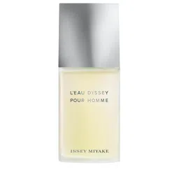 Issey Miyake Men L'Eau D'Issey Pour Homme Eau De Toilette 125ml-picture-2