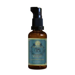 Forest Essentials Grooming Beard Oil with Sandalwood & Orange Peel - 50 ml-image-42