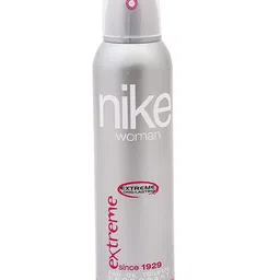 nike fragrances Nike Pack Of 3 Woman Extreme/Original/Casual Deodorant - 200 ml each image 5