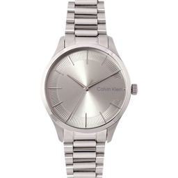 Calvin Klein Unisex Iconic Stainless Steel Bracelet Style Analogue Watch 25200041-picture-28