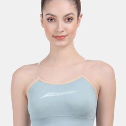 Amour Secret Medium Coverage Anti Odour Lightly Padded Bra-picture-20
