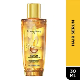 LOreal Paris Set of 2 Extraordinary Oil Hair Serum - 30ml each image 4