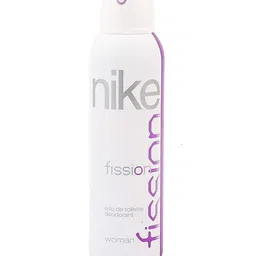 nike fragrances Nike Pack Of 2 Woman Fission Deodorant - 200 ml each image 3