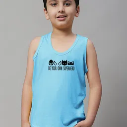 Friskers Boys Printed Bio Wash Pure Cotton Innerwear Vests KDC476-20-2-3Y-picture-28