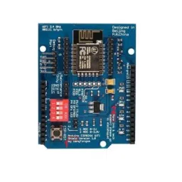 ESP8266 WIFI Shield image 2
