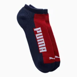 puma Cushioned Sneaker Socks Pack of 2-picture-18