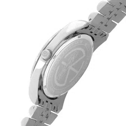 Mathey-Tissot Men Swiss Made Quartz Analog Watch H710AI image 3