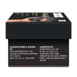 Kapiva Himalayan Shilajit,  20 g  image 4