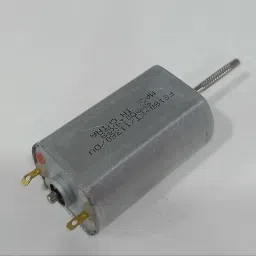 Fs180 Motor Generator image 3