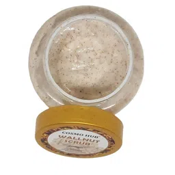 COSMO HUB Walnut Scrub - 200g image 4
