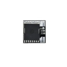 Mini High-Power MOSFET Trigger Switch Module (Control Voltage 10 to 80V, Instantaneous Current 280A) image 2