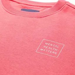 M&H Easy Printed Detail Sweatshirt image 2