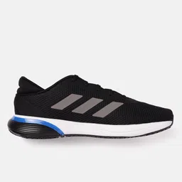ADIDAS Men Woven Design Ford-Fit Running Shoes image 5