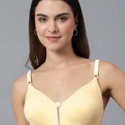 JJAAGG T Pack Of 2 Full Coverage T-shirt Bra image 4