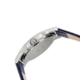 GIO COLLECTION Women White Dial Watch G0055-03 image 5