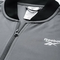 Reebok Bomber Track Training Jacket image 5
