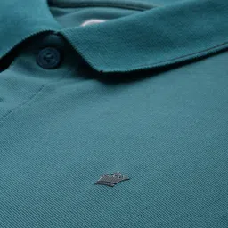 Louis Philippe Polo Collar T-shirt image 5