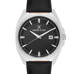 Daniel Klein Men Dial & Leather Straps Analogue Watch DK.1.13752-2-picture-37