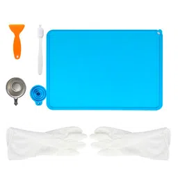 Creality Resin Tool Kit image 1