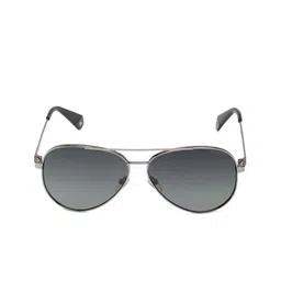 Polaroid Unisex Aviator Sunglasses PLD 6069 image 2