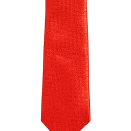 Alvaro Castagnino Men Red Accessory Gift Set image 2