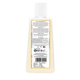 Mirah Belle Tea Tree Anti Acne Face Wash - 200 ml image 2