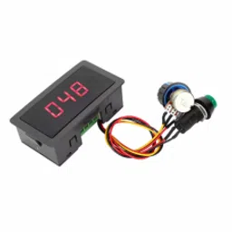 CCM5D Digital PWM DC Motor Speed Controller With Display-picture-21