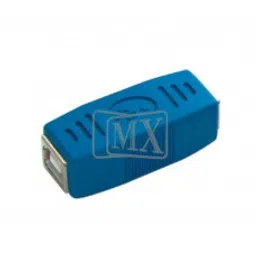 MX USB B Female Socket To MX USB Female Socket Connector (MX-1962)-picture-11