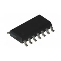 UC3843 IC - (SMD SOP-14 Package) - Current-Mode PWM Controller 14 Pin IC-picture-13